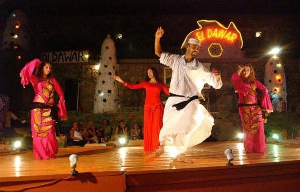 Tropicana Jasmine Club Sharm el-Sheikh Facilities photo